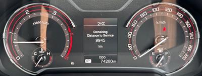 2018 LDV T60 - Thumbnail