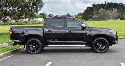 2018 LDV T60 - Thumbnail