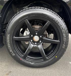 2018 LDV T60 - Thumbnail