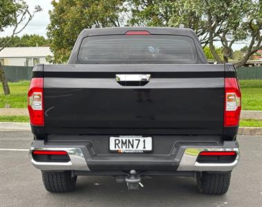 2018 LDV T60 - Thumbnail