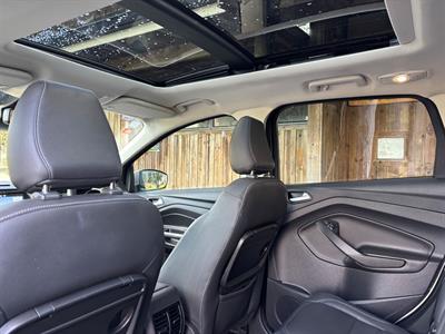 2019 Ford Escape - Thumbnail