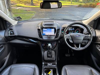 2019 Ford Escape - Thumbnail