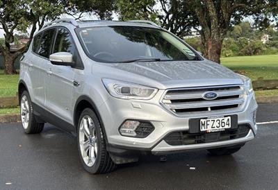 2019 Ford Escape - Thumbnail