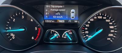 2019 Ford Escape - Thumbnail