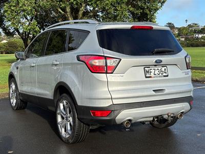 2019 Ford Escape - Thumbnail