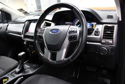 2019 Ford Ranger - Thumbnail