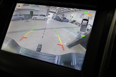 2019 Ford Ranger - Thumbnail