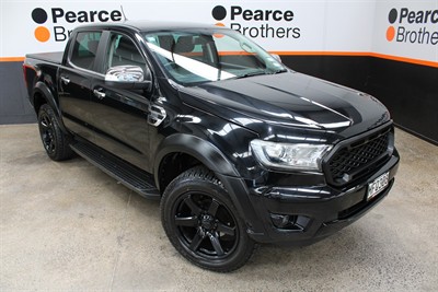 2019 Ford Ranger - Thumbnail