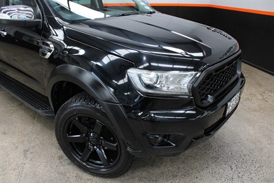 2019 Ford Ranger - Thumbnail