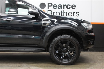 2019 Ford Ranger - Thumbnail