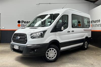 2017 Ford TRANSIT - Image Coming Soon