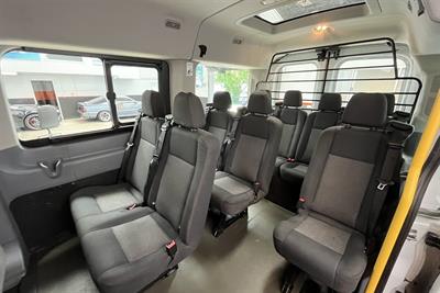 2017 Ford TRANSIT - Thumbnail