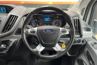 2017 Ford TRANSIT - Thumbnail