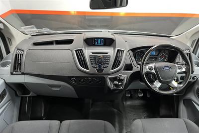 2017 Ford TRANSIT - Thumbnail