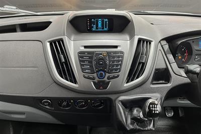 2017 Ford TRANSIT - Thumbnail
