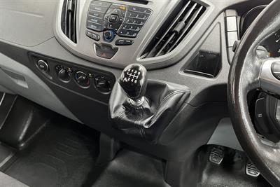 2017 Ford TRANSIT - Thumbnail