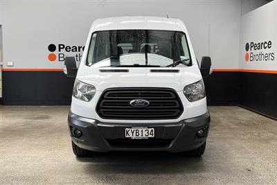 2017 Ford TRANSIT - Thumbnail