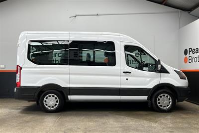 2017 Ford TRANSIT - Thumbnail