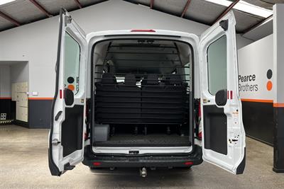 2017 Ford TRANSIT - Thumbnail