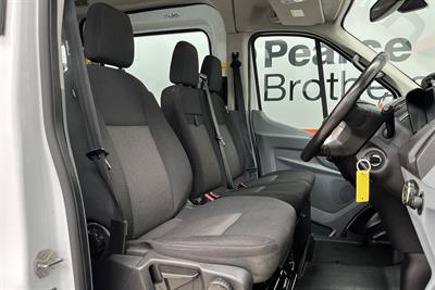 2017 Ford TRANSIT - Thumbnail