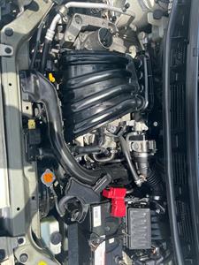 2007 Nissan Note - Thumbnail