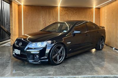 2012 Holden Commodore - Thumbnail