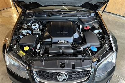 2012 Holden Commodore - Thumbnail