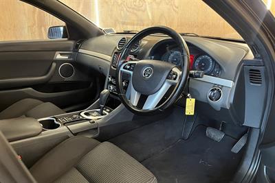 2012 Holden Commodore - Thumbnail