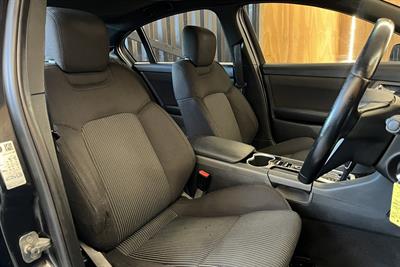 2012 Holden Commodore - Thumbnail