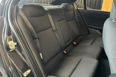 2012 Holden Commodore - Thumbnail