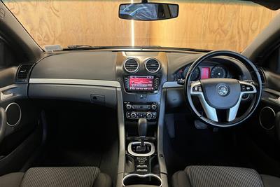 2012 Holden Commodore - Thumbnail