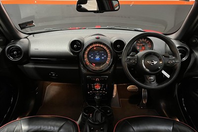 2017 Mini Countryman - Thumbnail