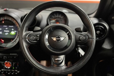 2017 Mini Countryman - Thumbnail