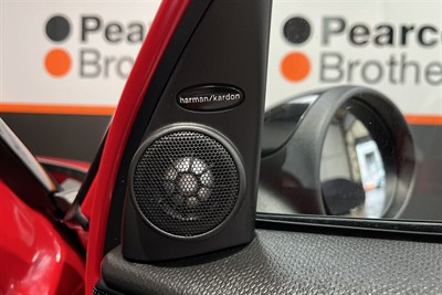 2017 Mini Countryman - Thumbnail