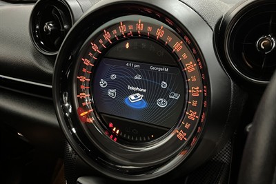 2017 Mini Countryman - Thumbnail