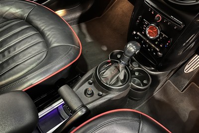 2017 Mini Countryman - Thumbnail