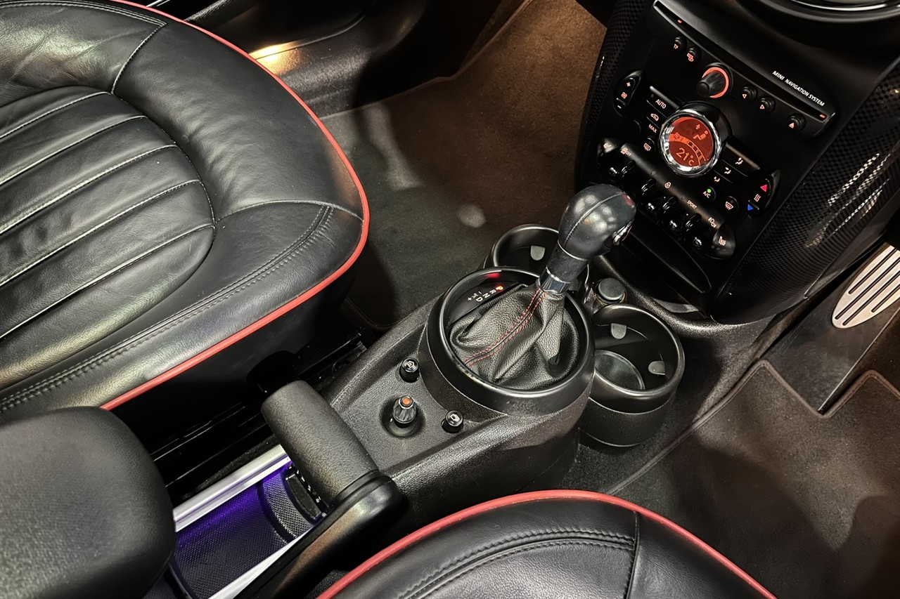 2017 Mini Countryman