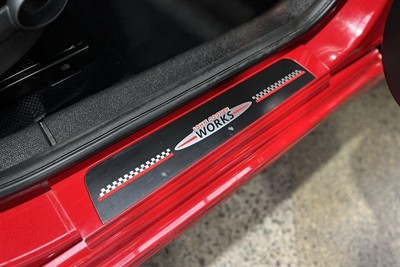 2017 Mini Countryman - Thumbnail