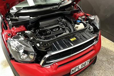 2017 Mini Countryman - Thumbnail