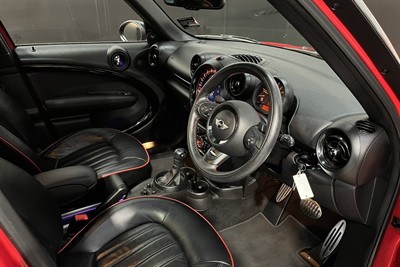 2017 Mini Countryman - Thumbnail