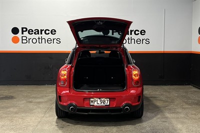2017 Mini Countryman - Thumbnail