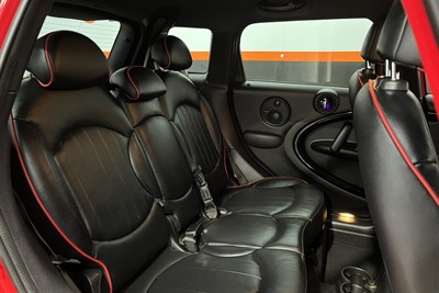 2017 Mini Countryman - Thumbnail