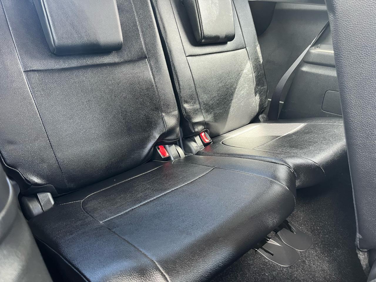 2016 Mitsubishi Outlander