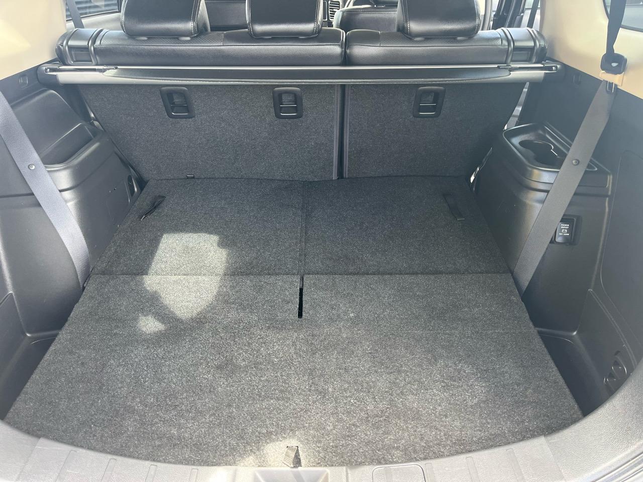 2016 Mitsubishi Outlander