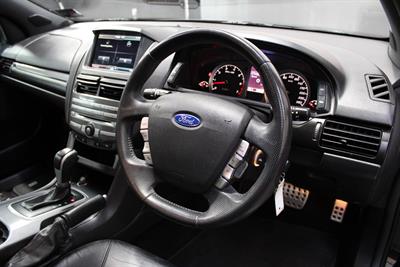 2016 Ford Falcon - Thumbnail