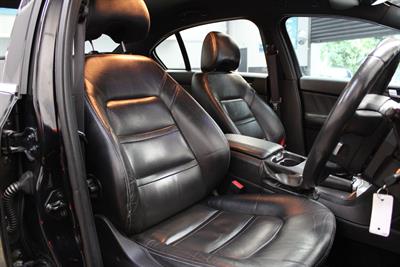2016 Ford Falcon - Thumbnail