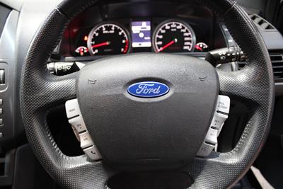 2016 Ford Falcon - Thumbnail
