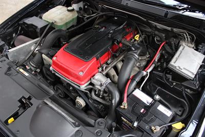 2016 Ford Falcon - Thumbnail