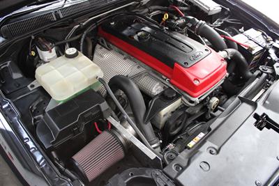 2016 Ford Falcon - Thumbnail