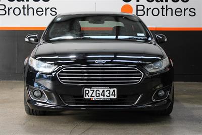 2016 Ford Falcon - Thumbnail